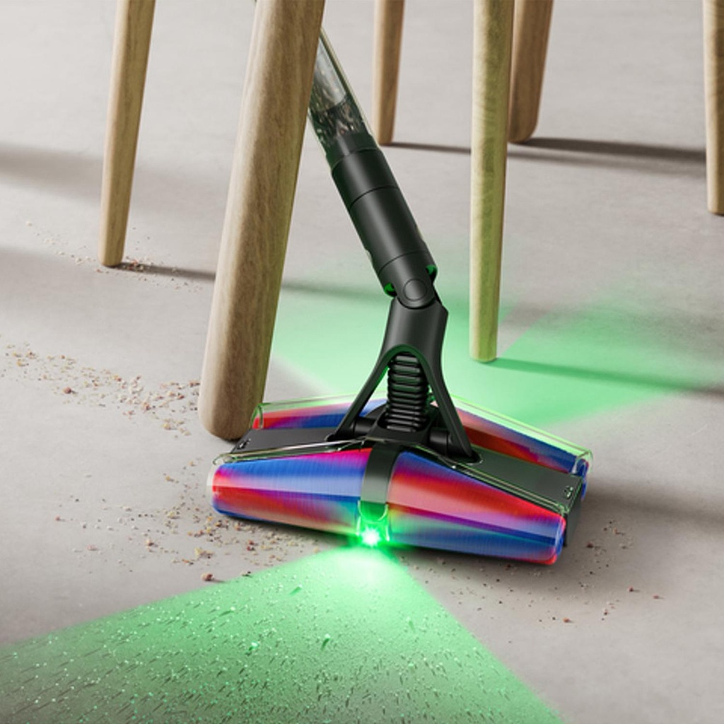 PENCILVAC gallery 4