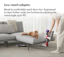 LOWREACHADAPTOR gallery 1