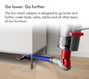 LOWREACHADAPTOR gallery 2