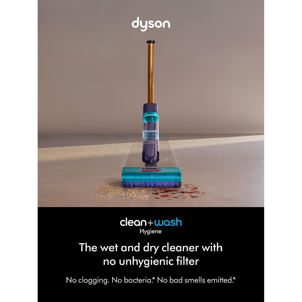 CLEANWASHHYG gallery 1
