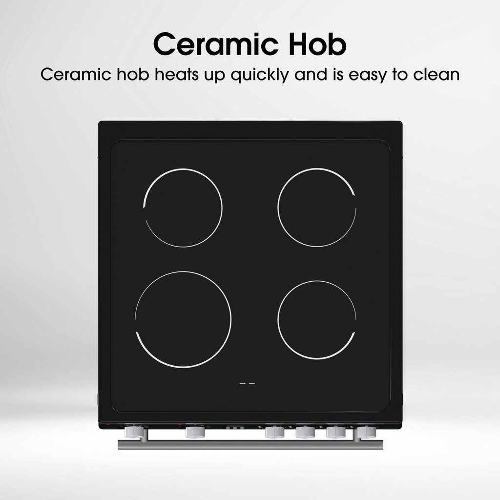 HDE3211BBUK gallery 2