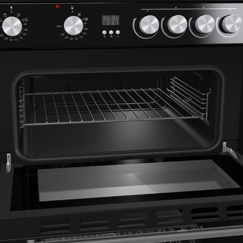 HDE3211BBUK gallery 8