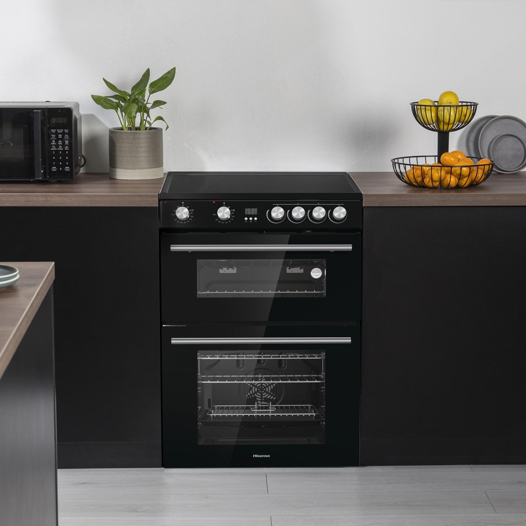 HDE3211BBUK gallery 10