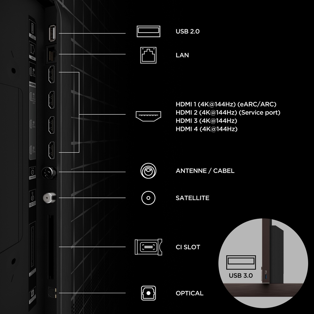85X11L-UK gallery 10