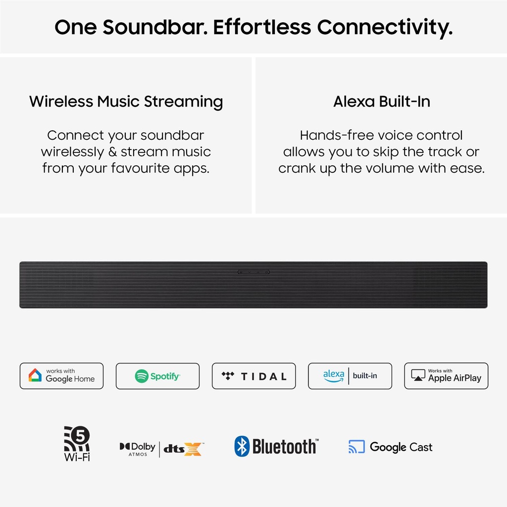 HW-QS90H/XU gallery 9