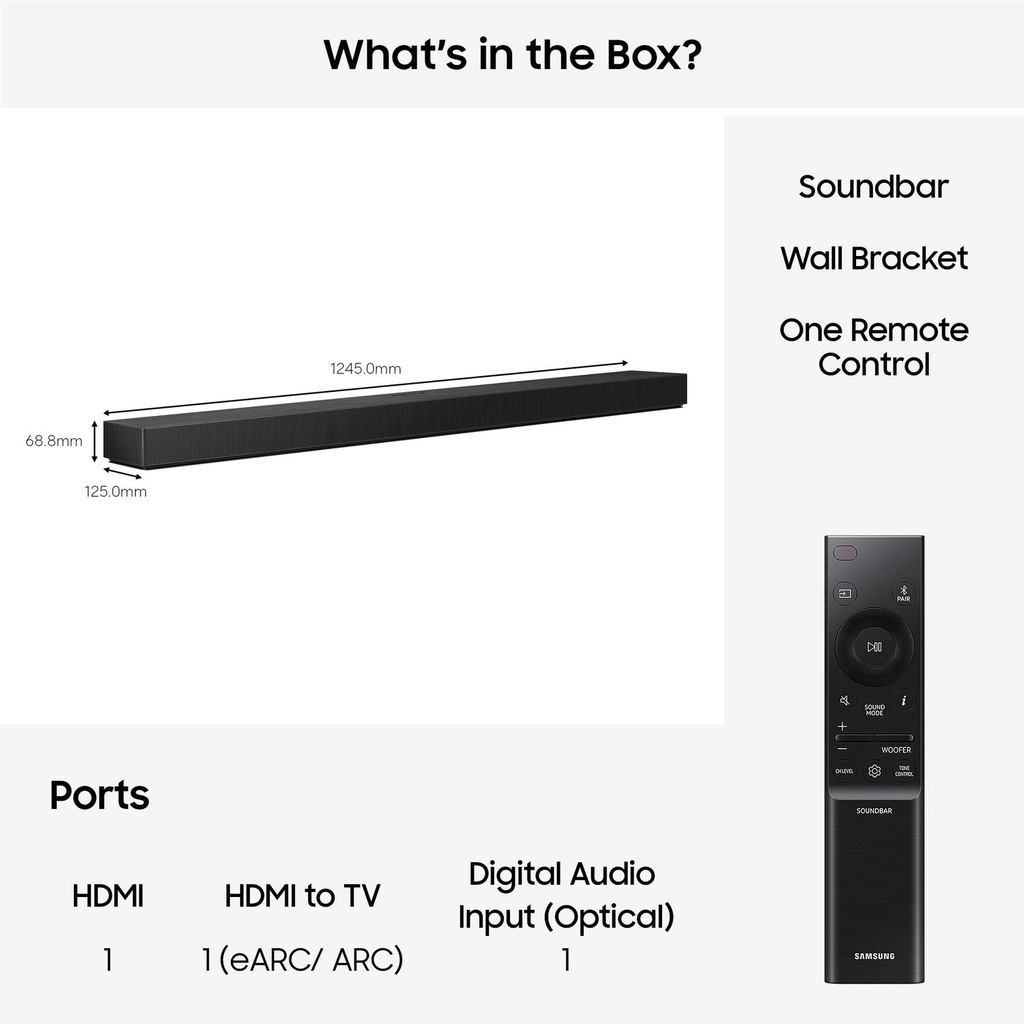 HW-QS90H/XU gallery 14