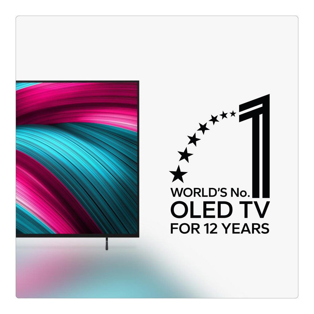 OLED42C55LA.AEK gallery 8