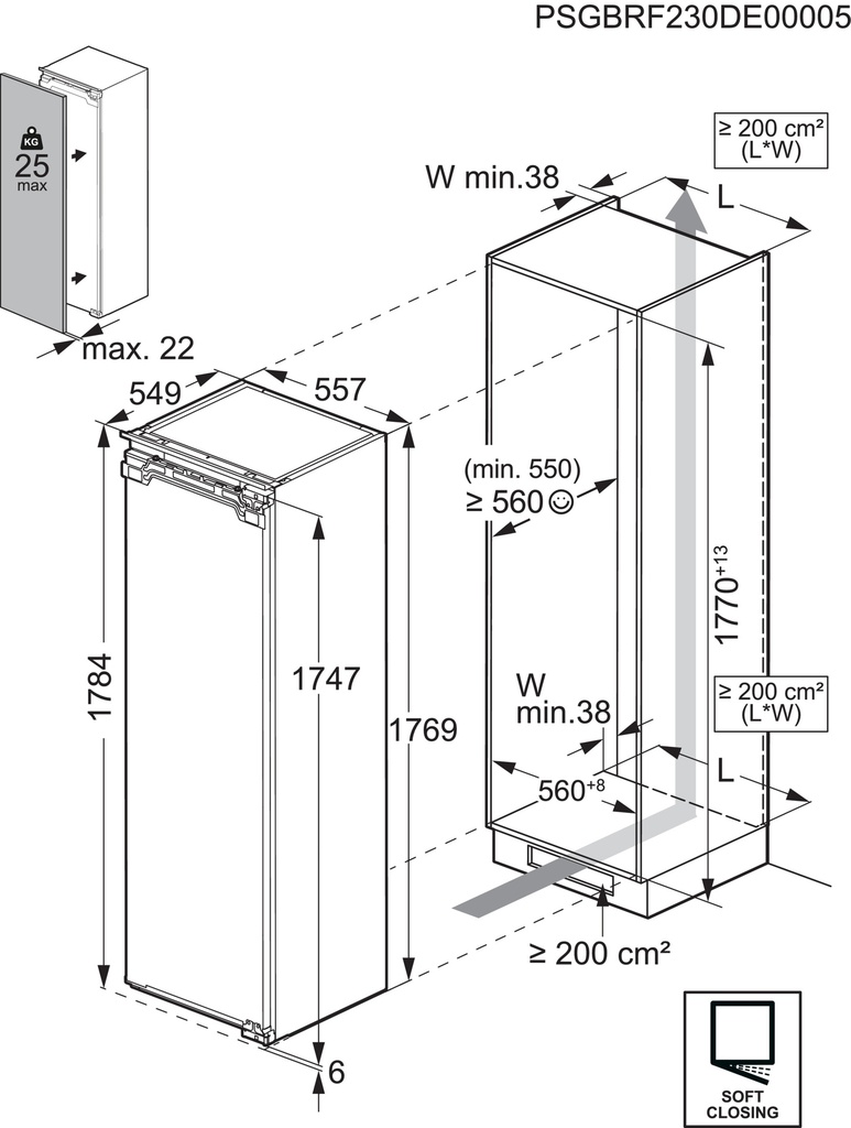 OU5CP40M gallery 3
