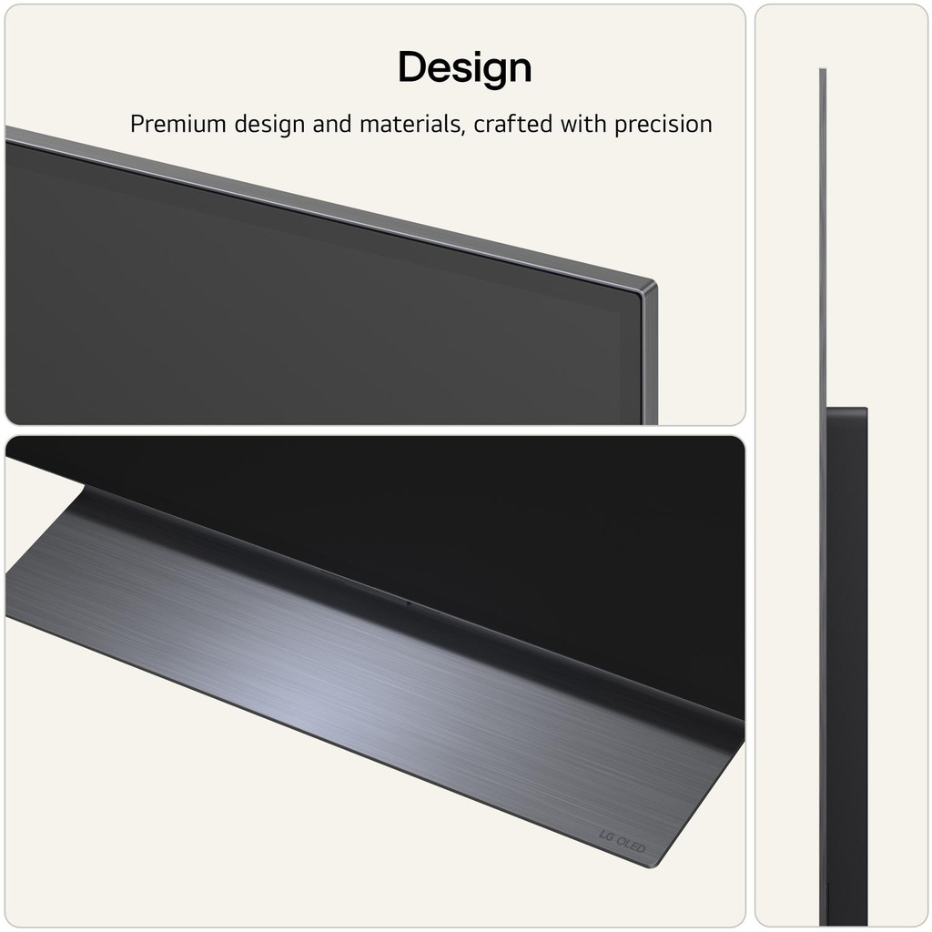 OLED65C66LB.AEK gallery 1