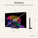 OLED65C66LB.AEK gallery 2