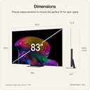 OLED83C66LB.AEK gallery 2