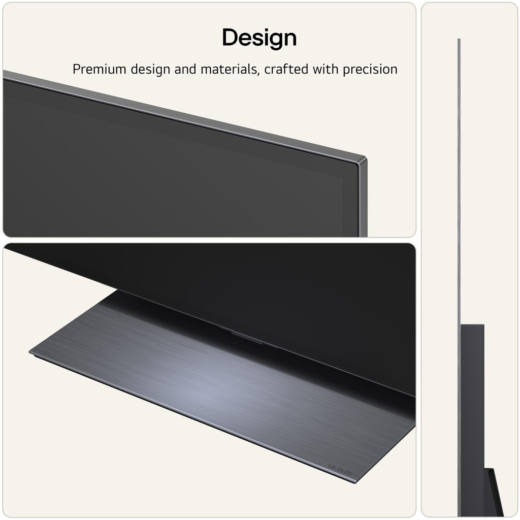 OLED83C66LB.AEK gallery 3