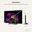 OLED48G66LS.AEK gallery 1