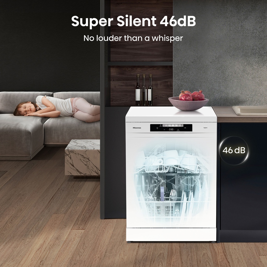 HS642D90WUK gallery 5