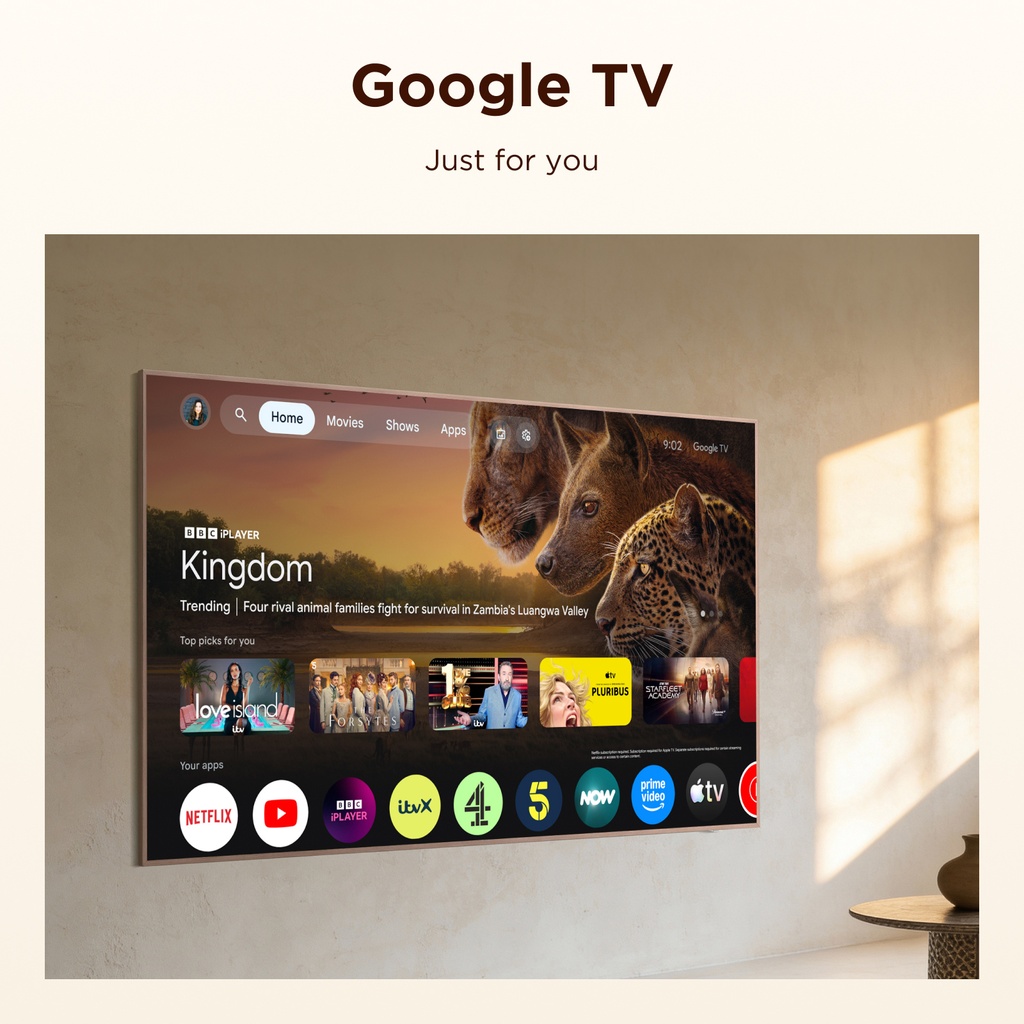 55A400 PRO-UK gallery 9