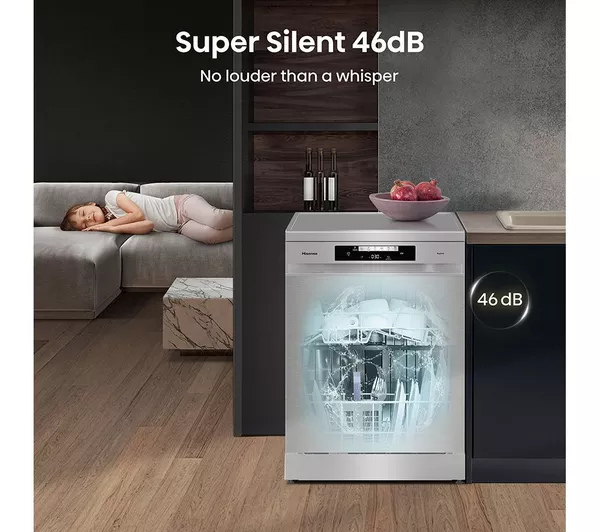 HS642D90XUK gallery 5