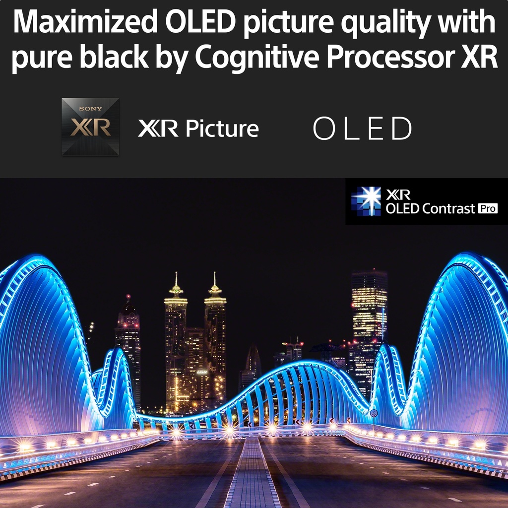 XR42A90KU gallery 4