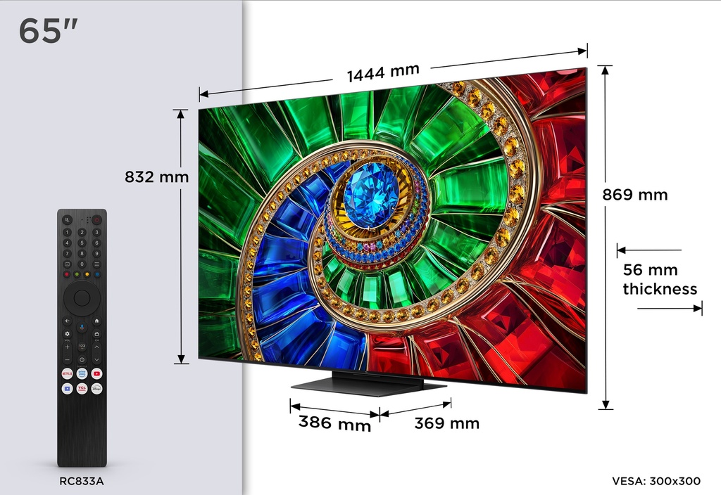 65RM7L-UK gallery 1