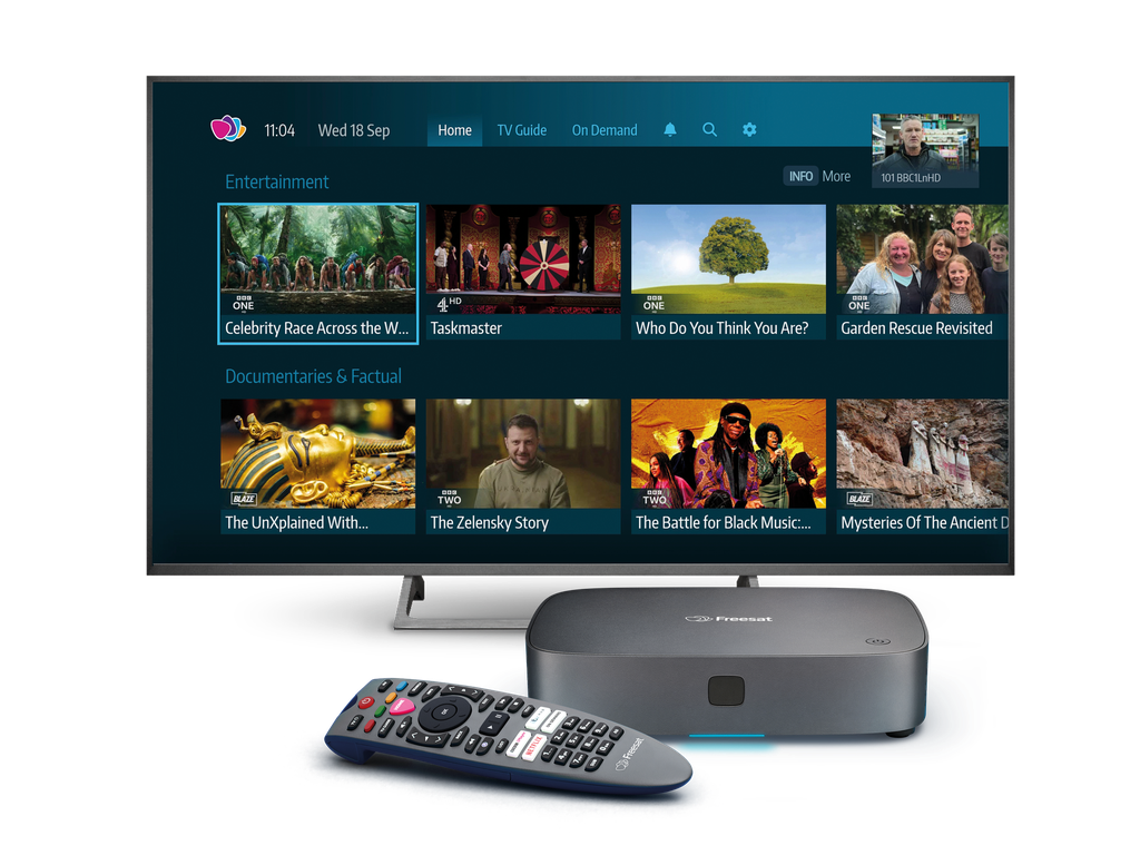 UHD-X gallery 3