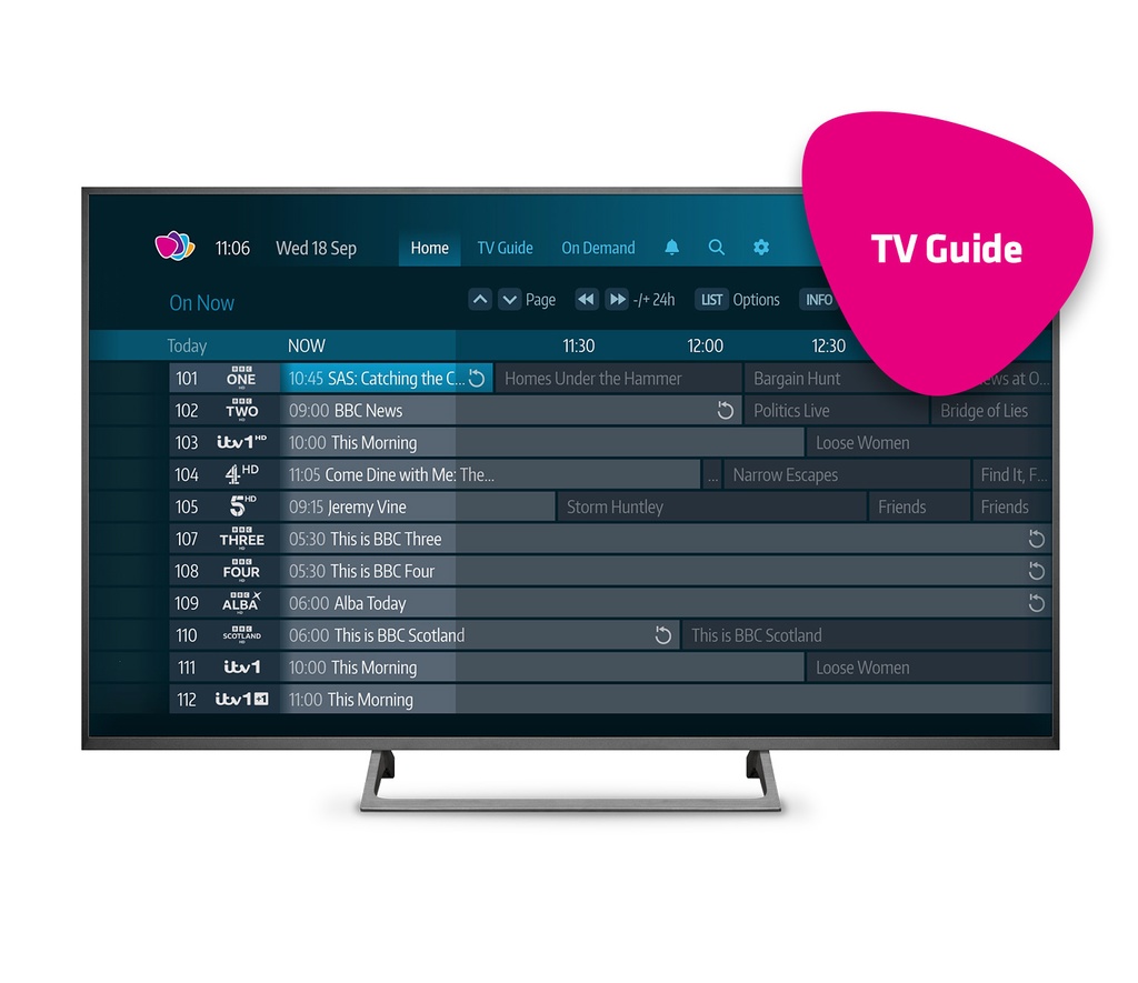 UHD-X gallery 5