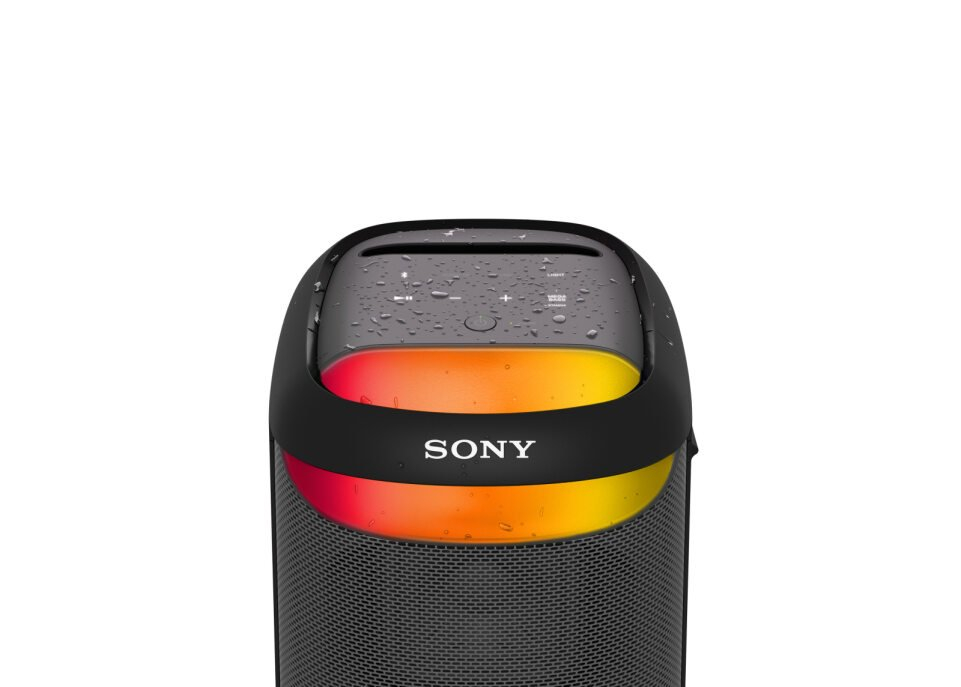 SRSXV500B.CEL gallery 3