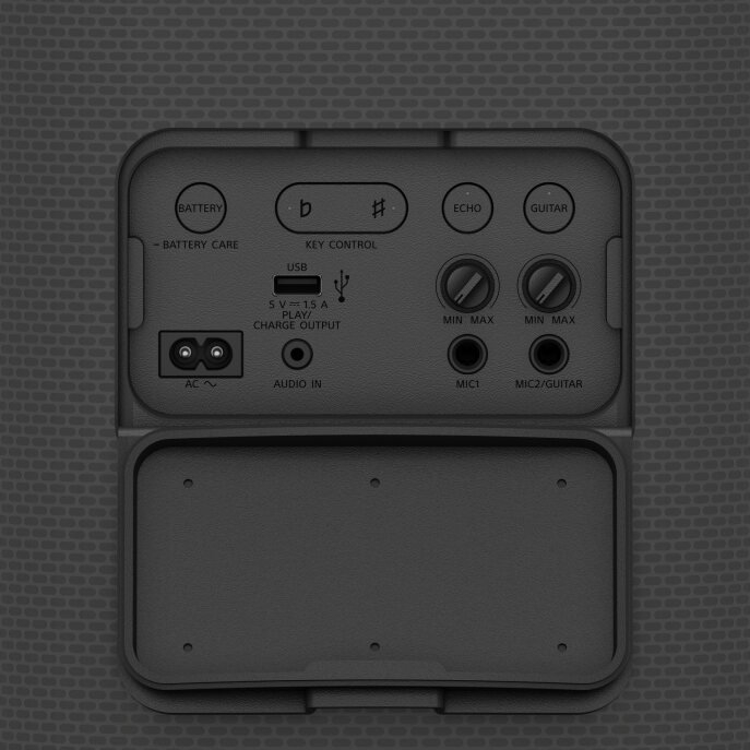 SRSXV500B.CEL gallery 7