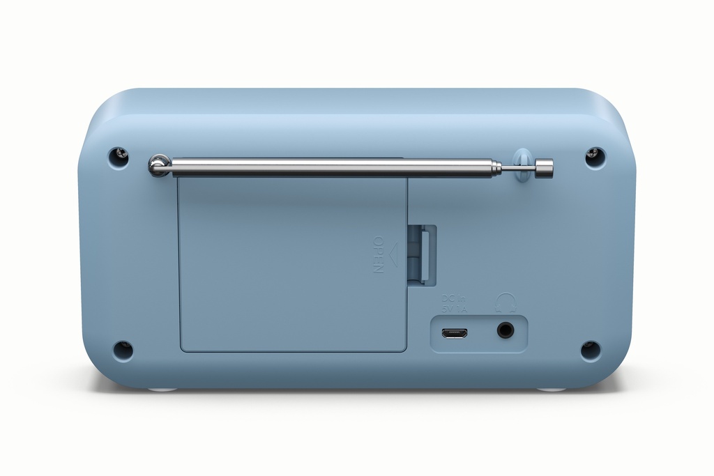 DR-P420 BL gallery 3
