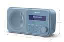 DR-P420 BL gallery 5