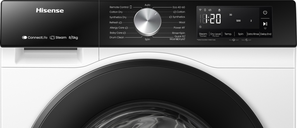 WD3S8043BW3 gallery 4