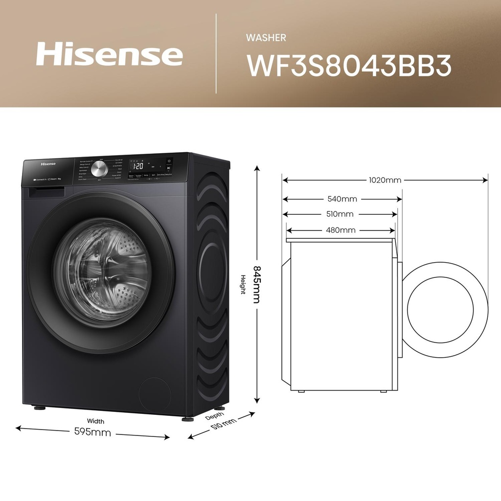 WF3S8043BB3 gallery 12