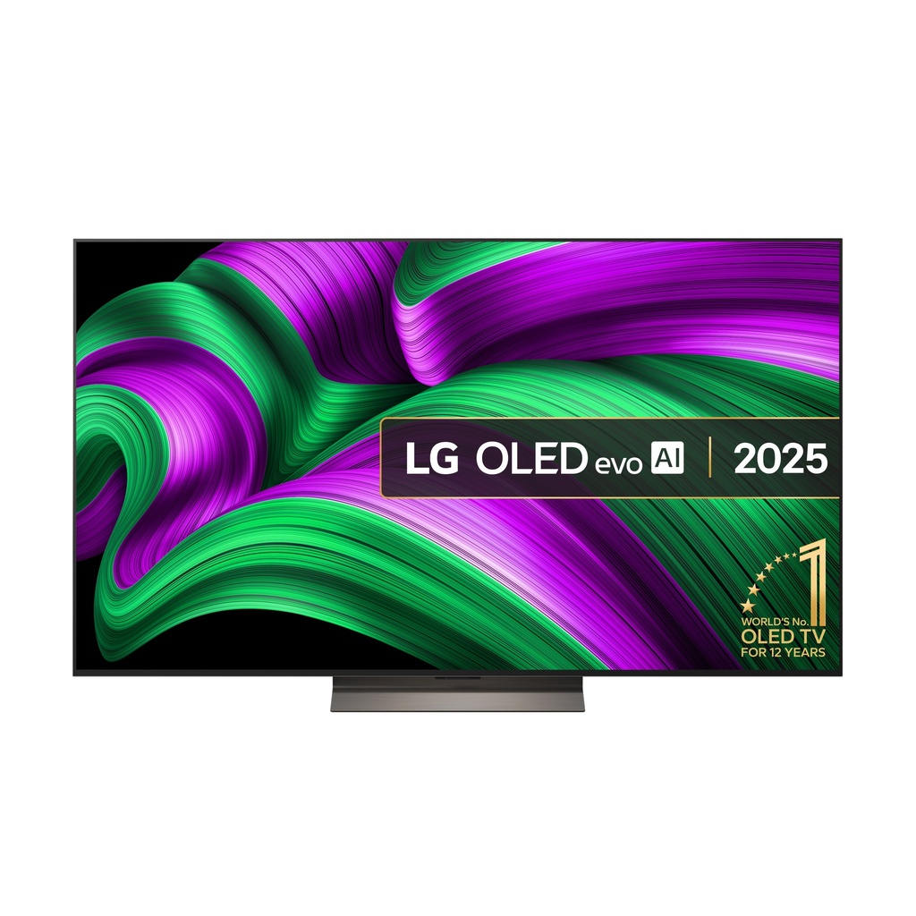 OLED65C56LB.AEK gallery 1