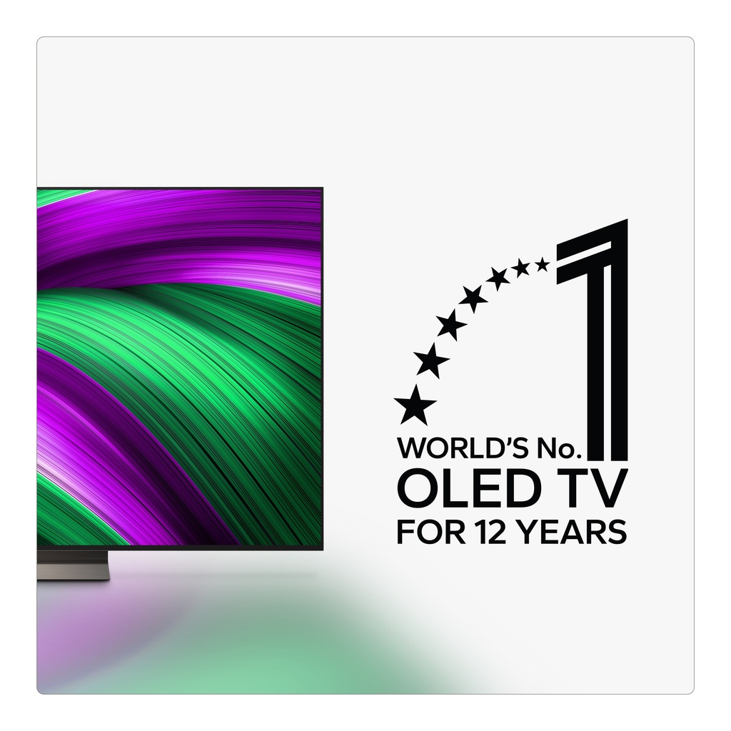 OLED65C56LB.AEK gallery 8