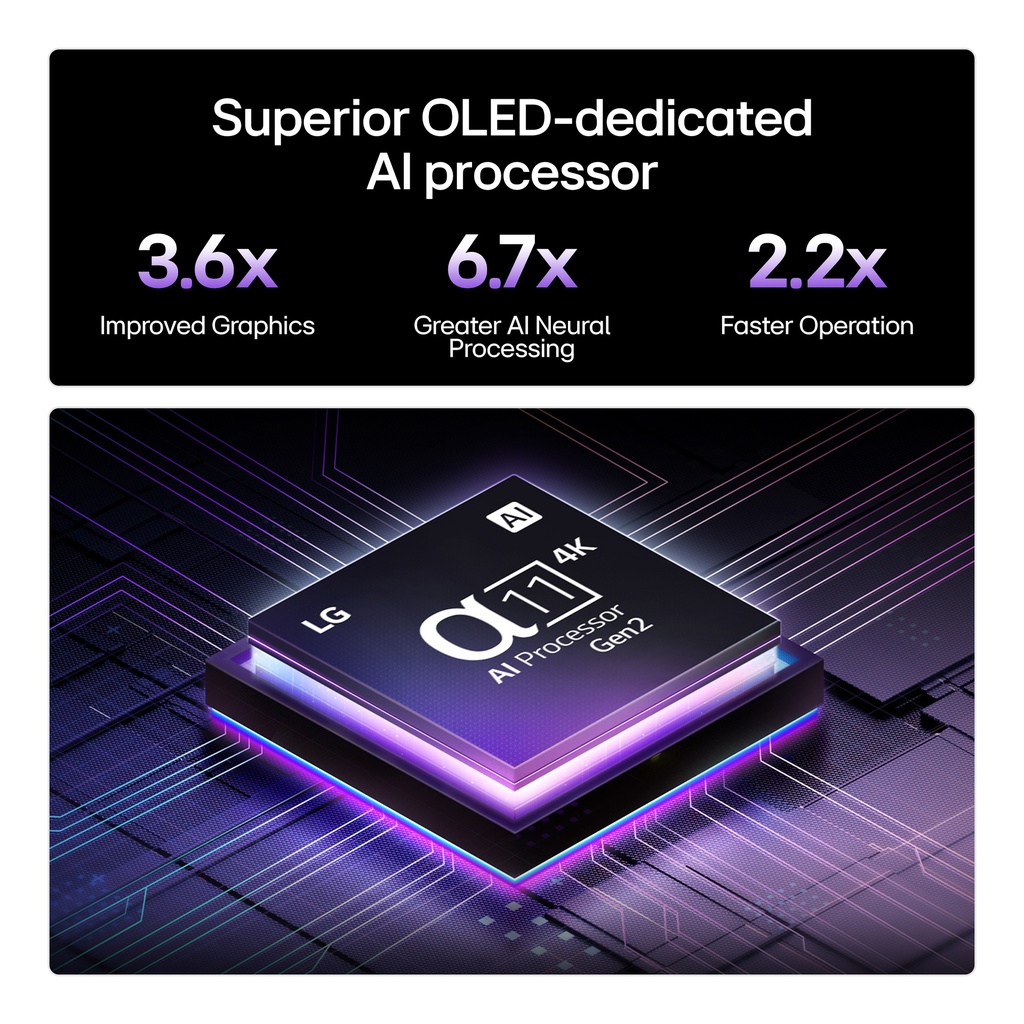 OLED83G54LW.AEK gallery 7