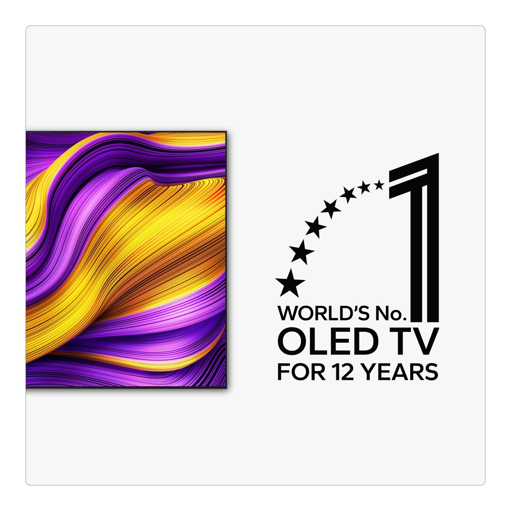 OLED83G54LW.AEK gallery 8