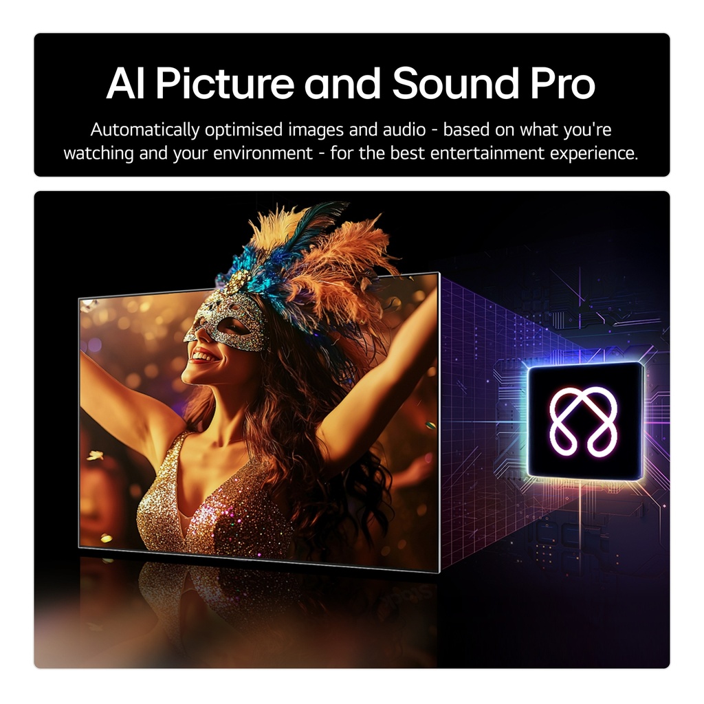 OLED77G54LW.AEK gallery 4
