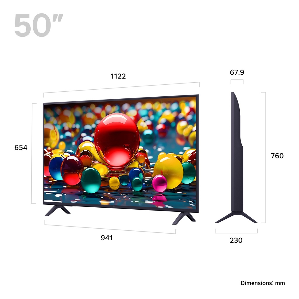 50UA74006LB.AEK gallery 1