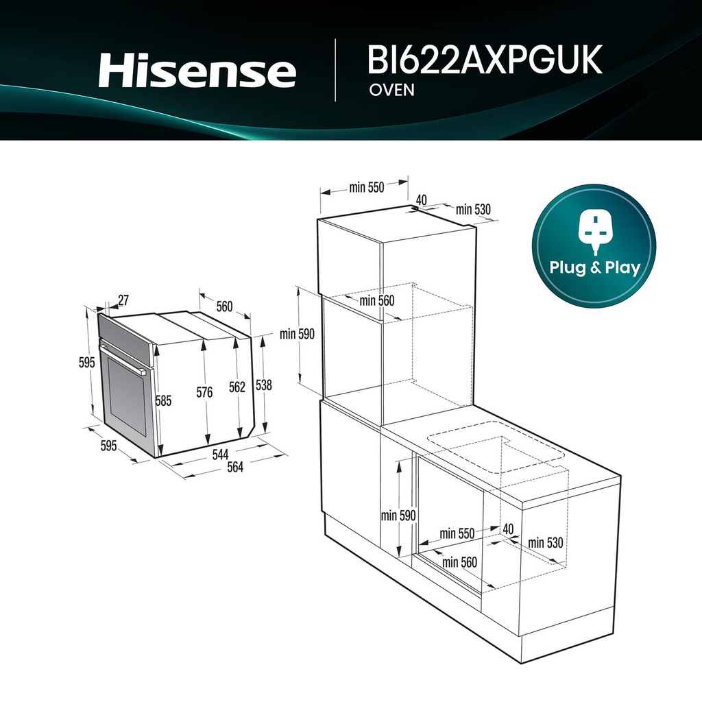 BI622AXPGUK gallery 13