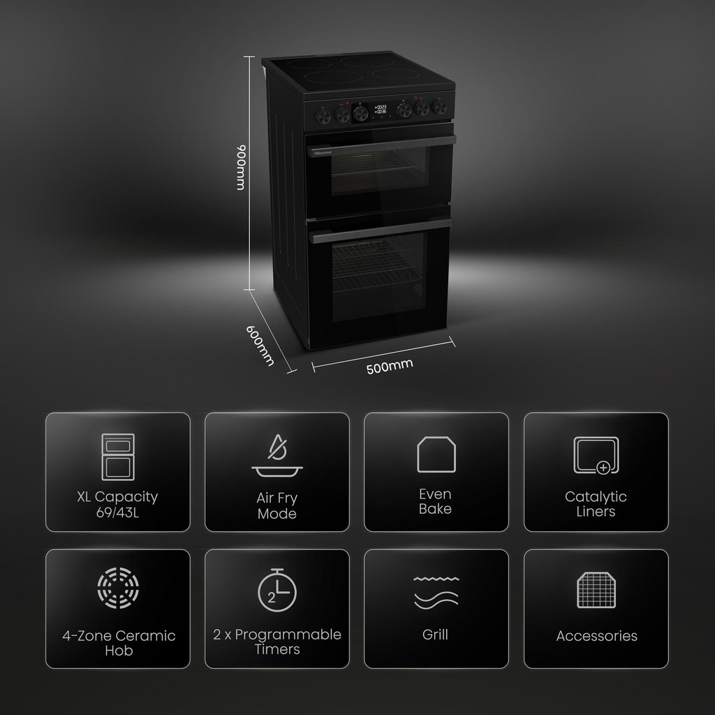 HDCEC5C10B gallery 1