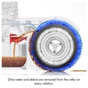 PENCILWASH gallery 8