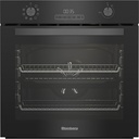 Blomberg ROEN8232BP 60cm Built In Electric Single Oven - Black