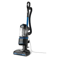 Shark NV602UK Lift-Away Upright Vacuum Cleaner - Blue 