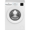 Beko BM3WT3941W 9kg 1400 Spin Washing Machine - White