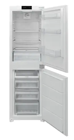 Sensis RFCMI0154EW 54cm Integrated Fridge Freezer 