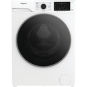 Hotpoint HBD9681ANTSTAIN 9kg/6kg 1400 Spin Washer Dryer - White