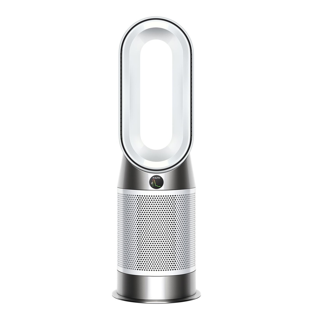 [HP11] Dyson HP11 Hot & Cool Purifier - White