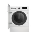 Blomberg LRI1854111 Integrated 8kg/5kg 1400 Spin Washer Dryer 