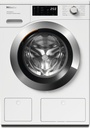 Miele WEG885 WCS 9kg 1400 Spin Washing Machine - Lotus White