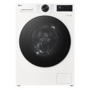 LG F2X50S9TWB 9kg 1200 Spin Washing Machine - White