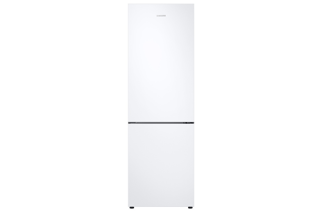 Samsung RB33B610EWW/EU 59.5cm 70/30 Fridge Freezer - White