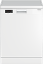 Blomberg LDF31310W Dishwasher - White - 13 Place Settings